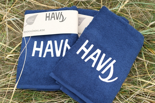 HAVS Håndklæde